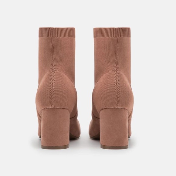 Call it spring classic ankle boots - Picture 4 of 4